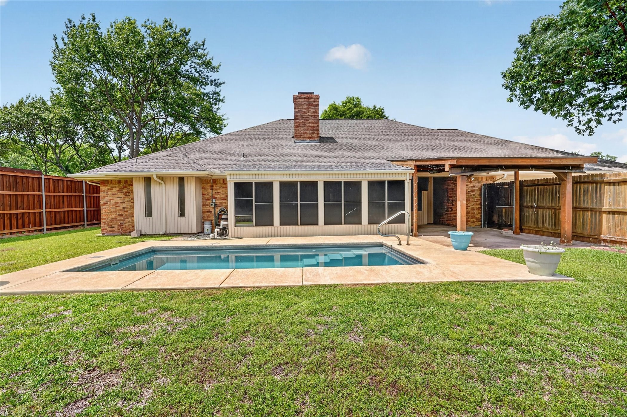 1714 Sparta Drive Duncanville TX 75137