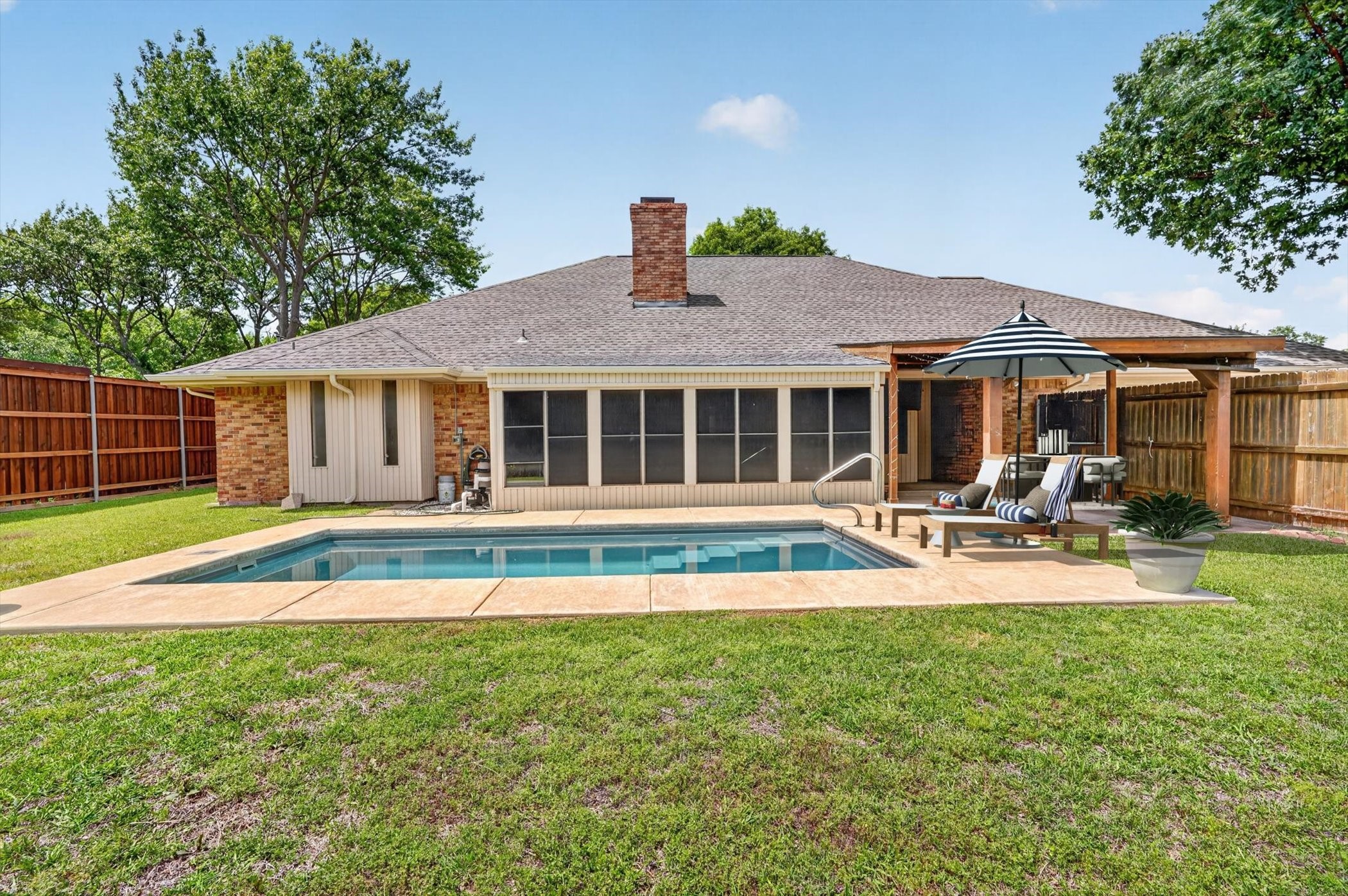 1714 Sparta Drive Duncanville TX 75137