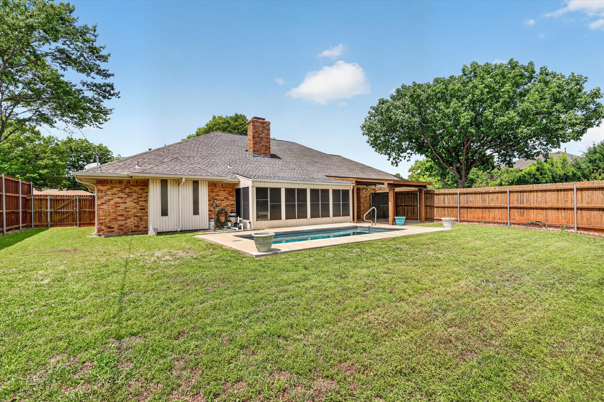 1714 Sparta Drive Duncanville TX 75137