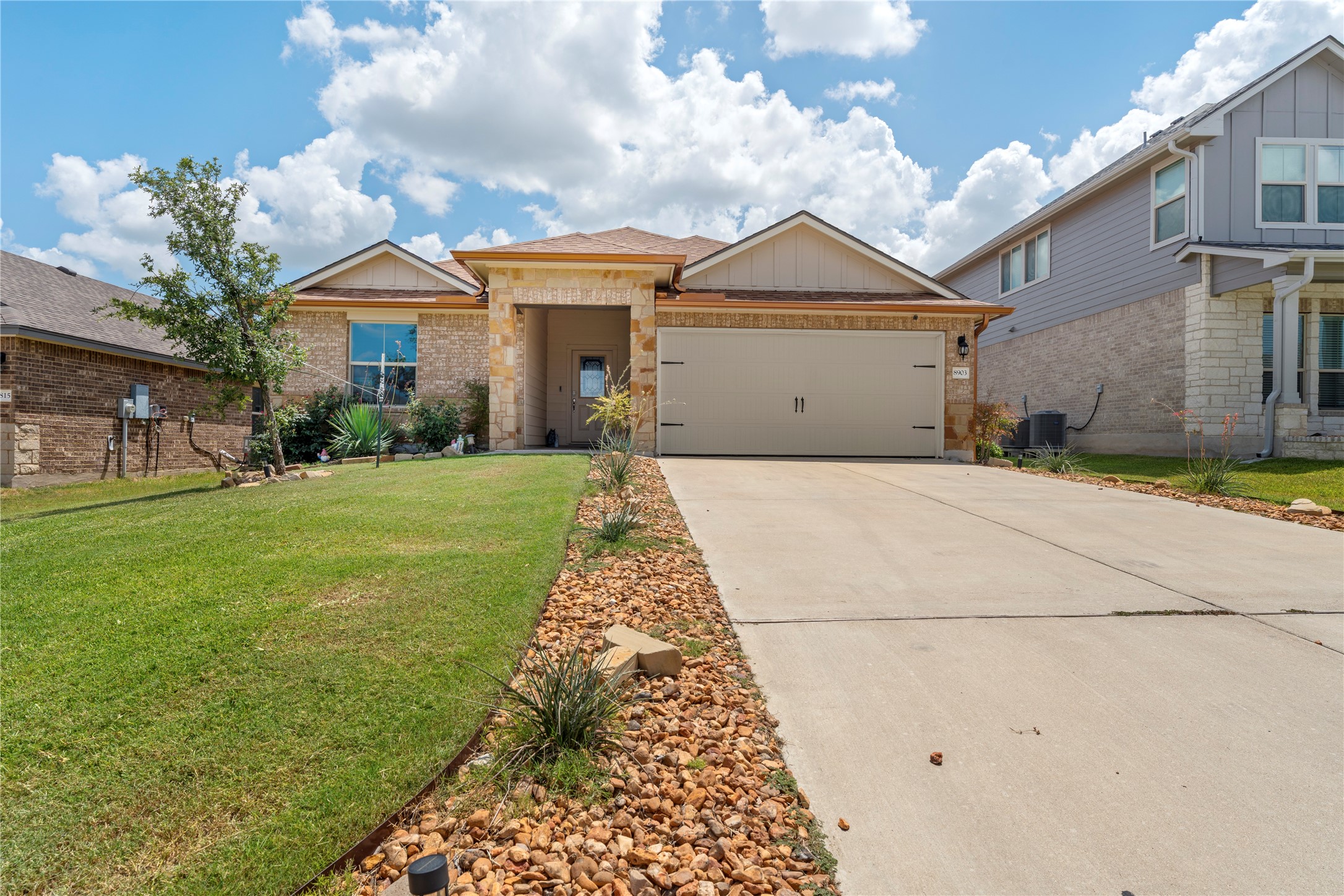 8903 Sky Crest Drive Temple TX 76502