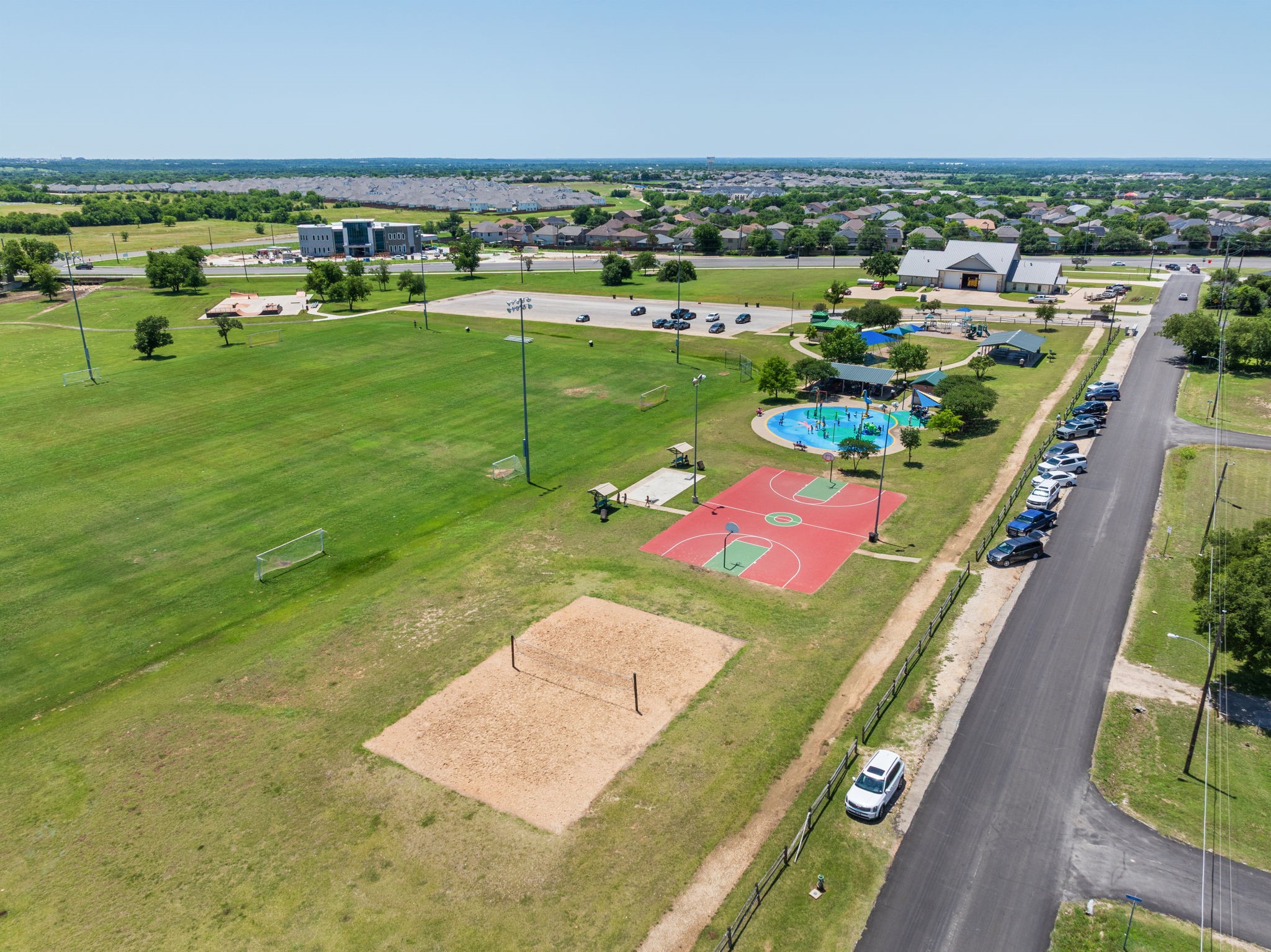 8903 Sky Crest Drive Temple TX 76502