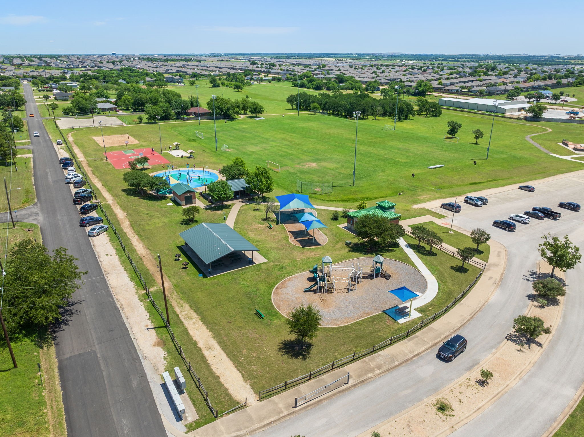 8903 Sky Crest Drive Temple TX 76502