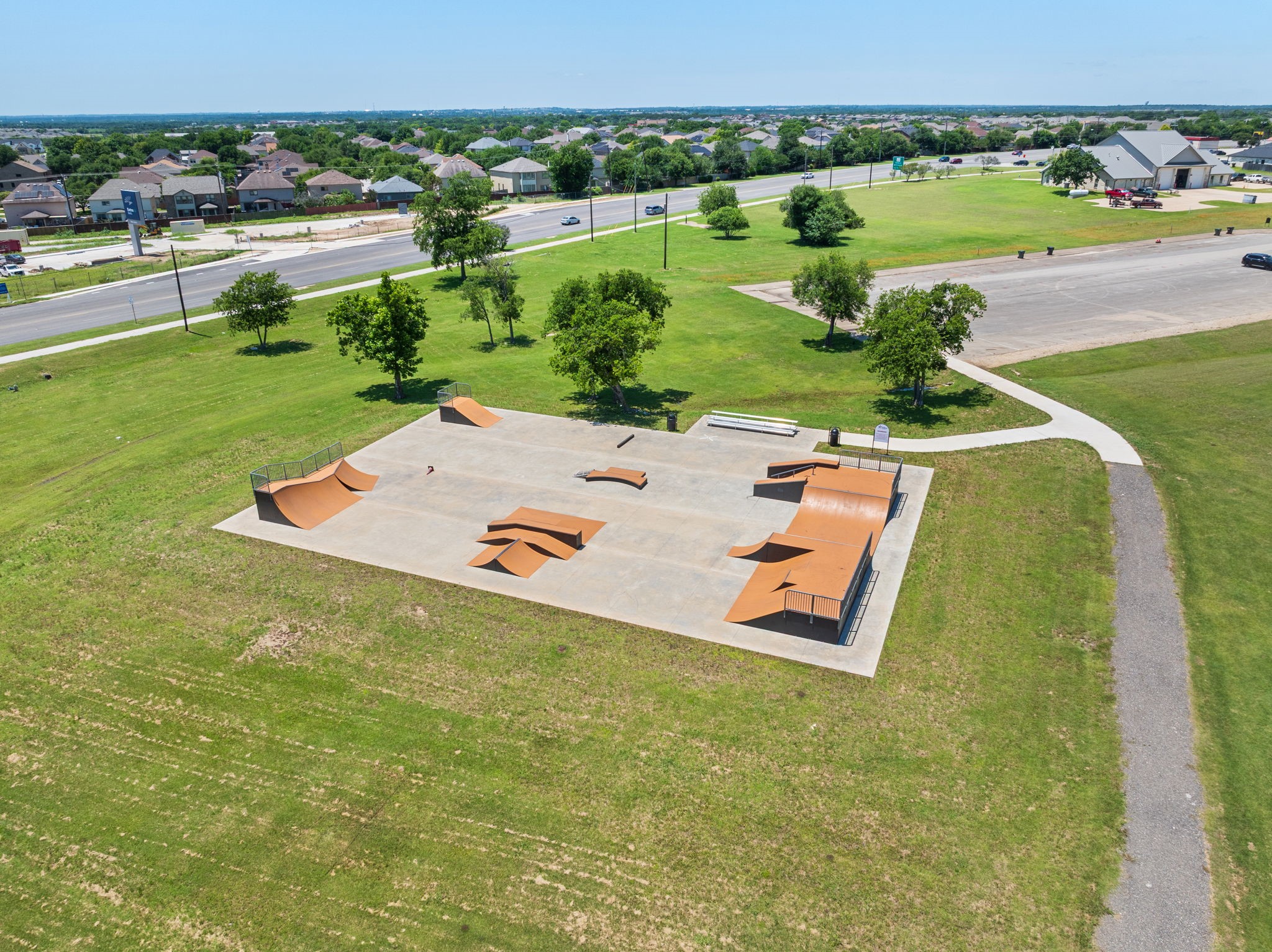 8903 Sky Crest Drive Temple TX 76502