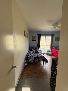 6 Creekwood Trail Bowie TX 76230