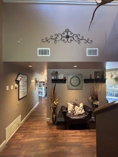 6 Creekwood Trail Bowie TX 76230