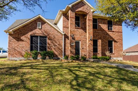 2720 Spanish Oak Trail Wylie TX 75098
