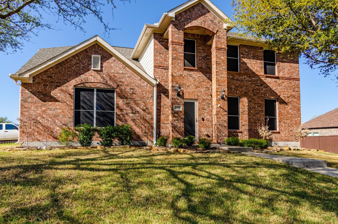 2720 Spanish Oak Trail Wylie TX 75098