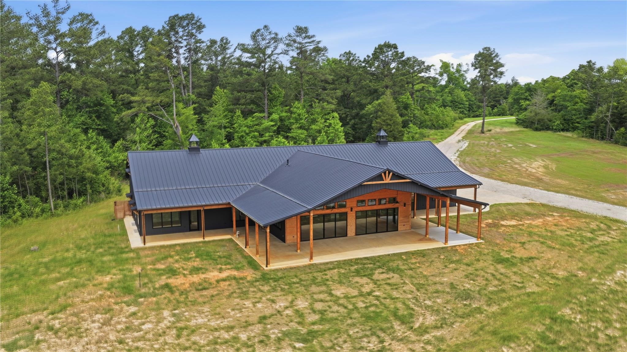 447 County Road 2211 Rusk TX 75785