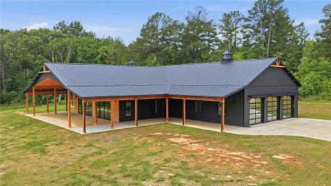 447 County Road 2211 Rusk TX 75785
