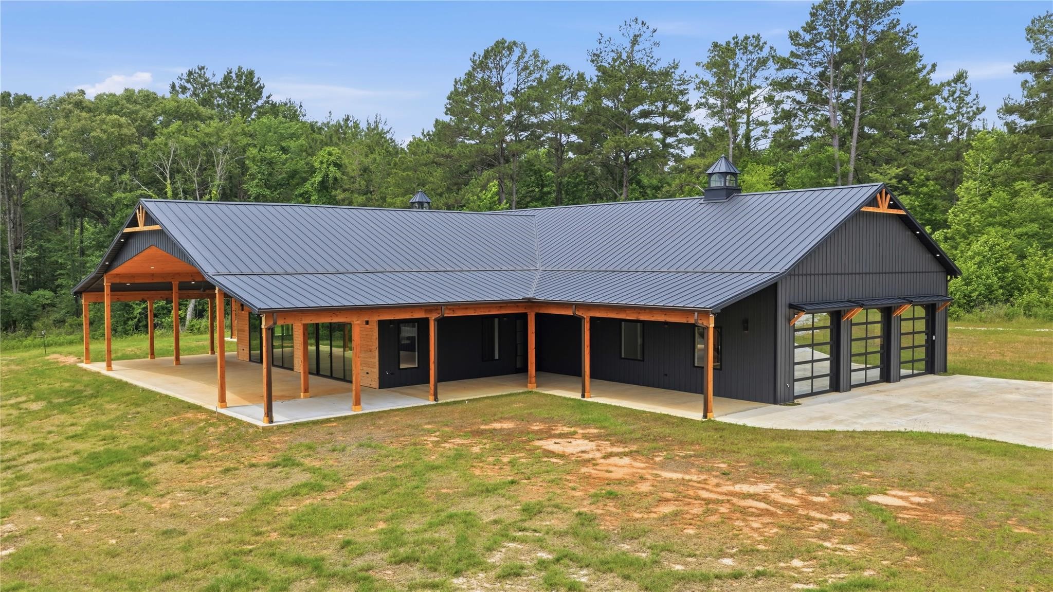 447 County Road 2211 Rusk TX 75785