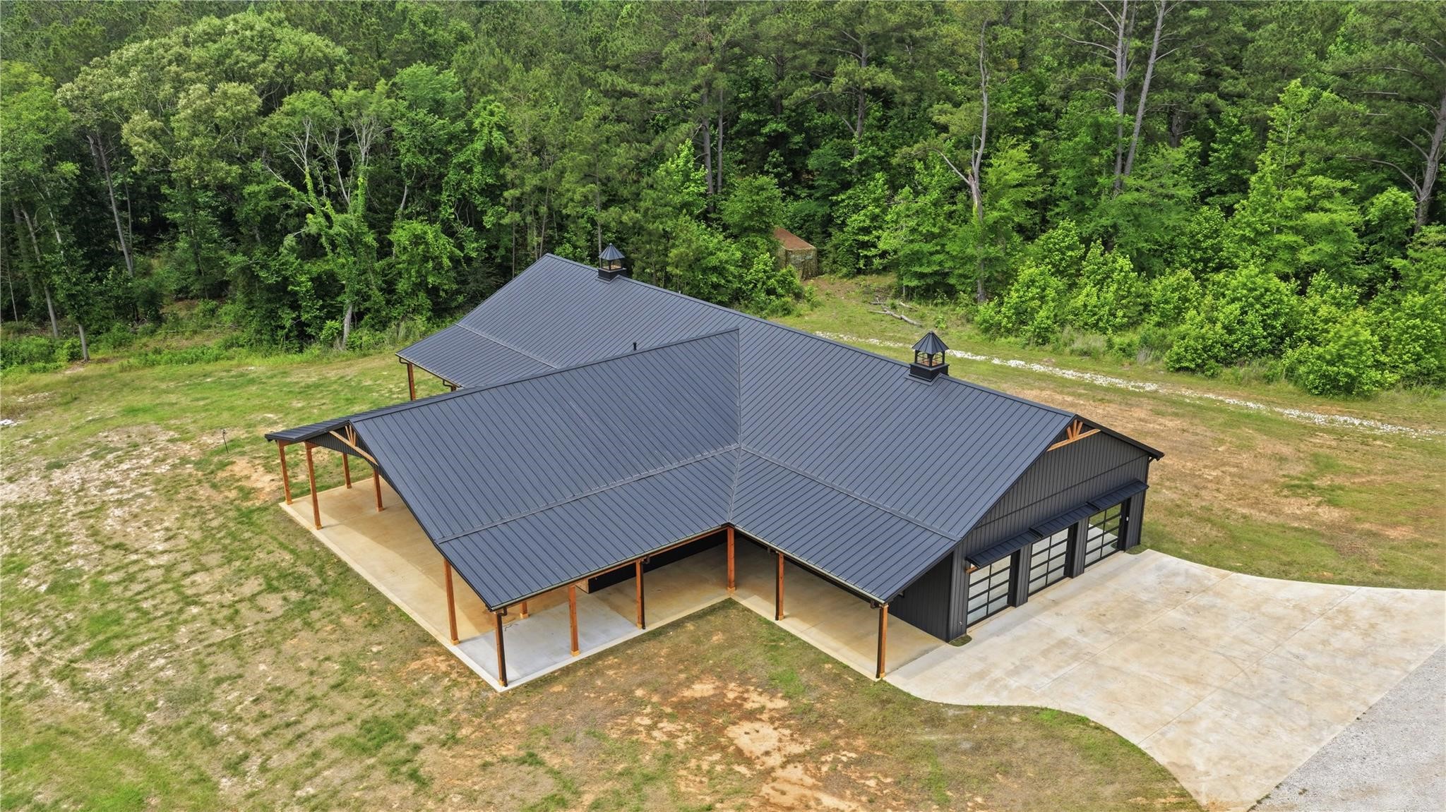 447 County Road 2211 Rusk TX 75785
