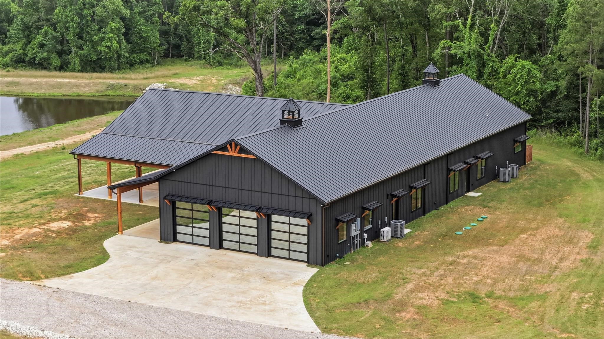 447 County Road 2211 Rusk TX 75785