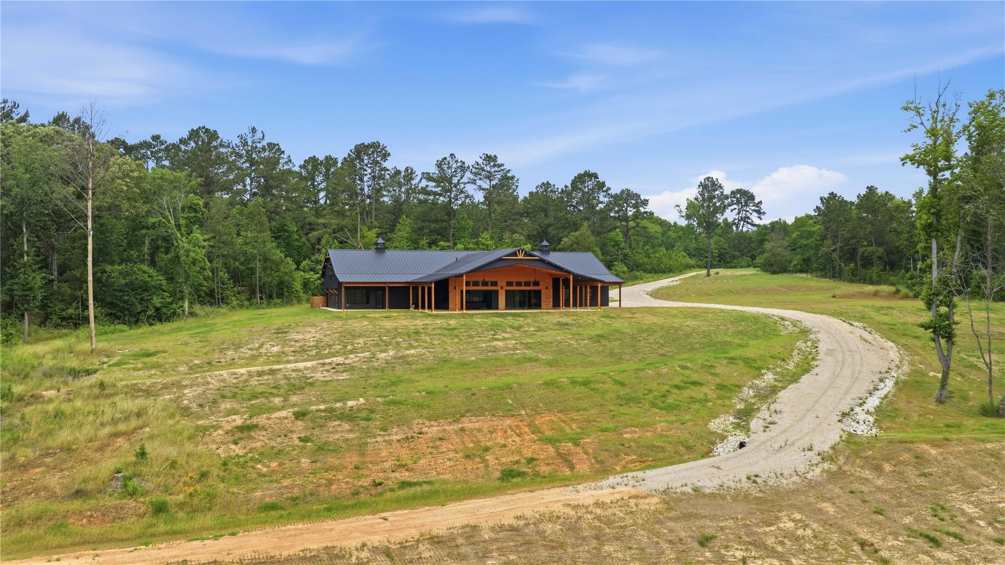 447 County Road 2211 Rusk TX 75785