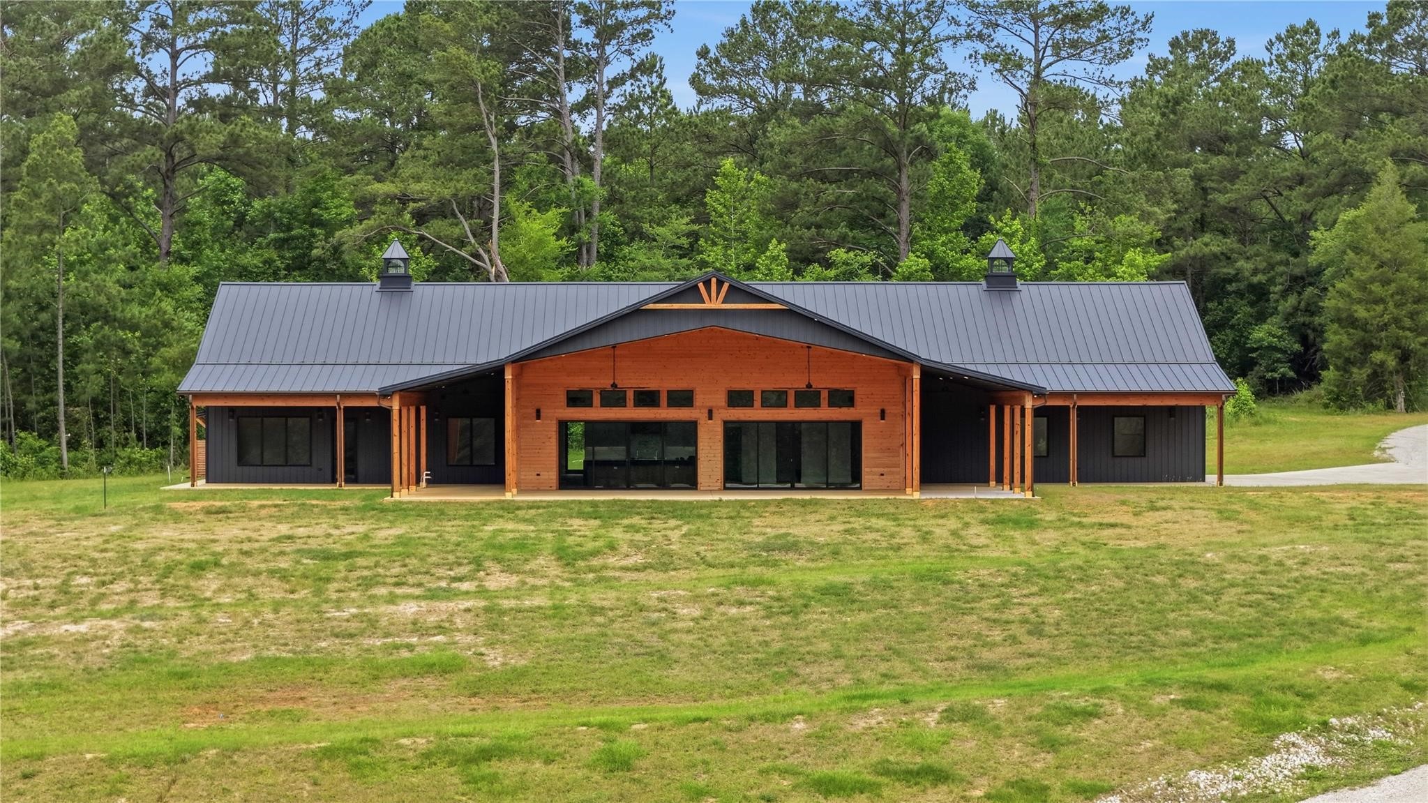 447 County Road 2211 Rusk TX 75785