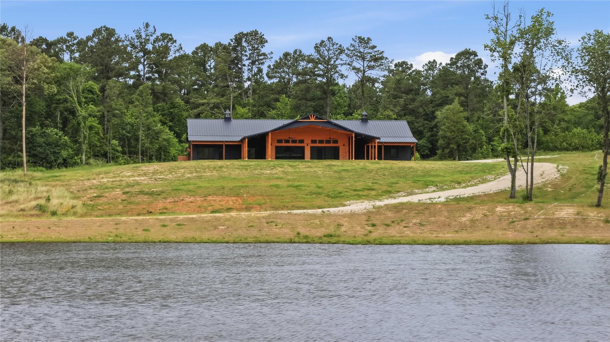 447 County Road 2211 Rusk TX 75785