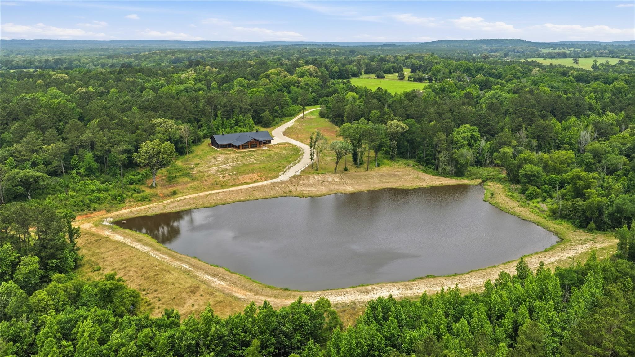 447 County Road 2211 Rusk TX 75785