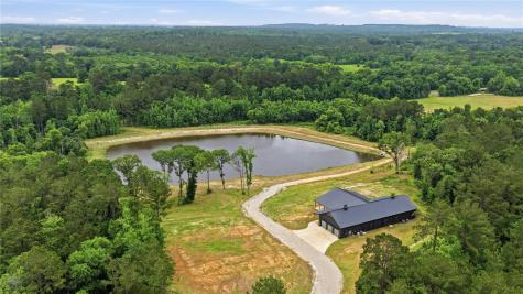 447 County Road 2211 Rusk TX 75785