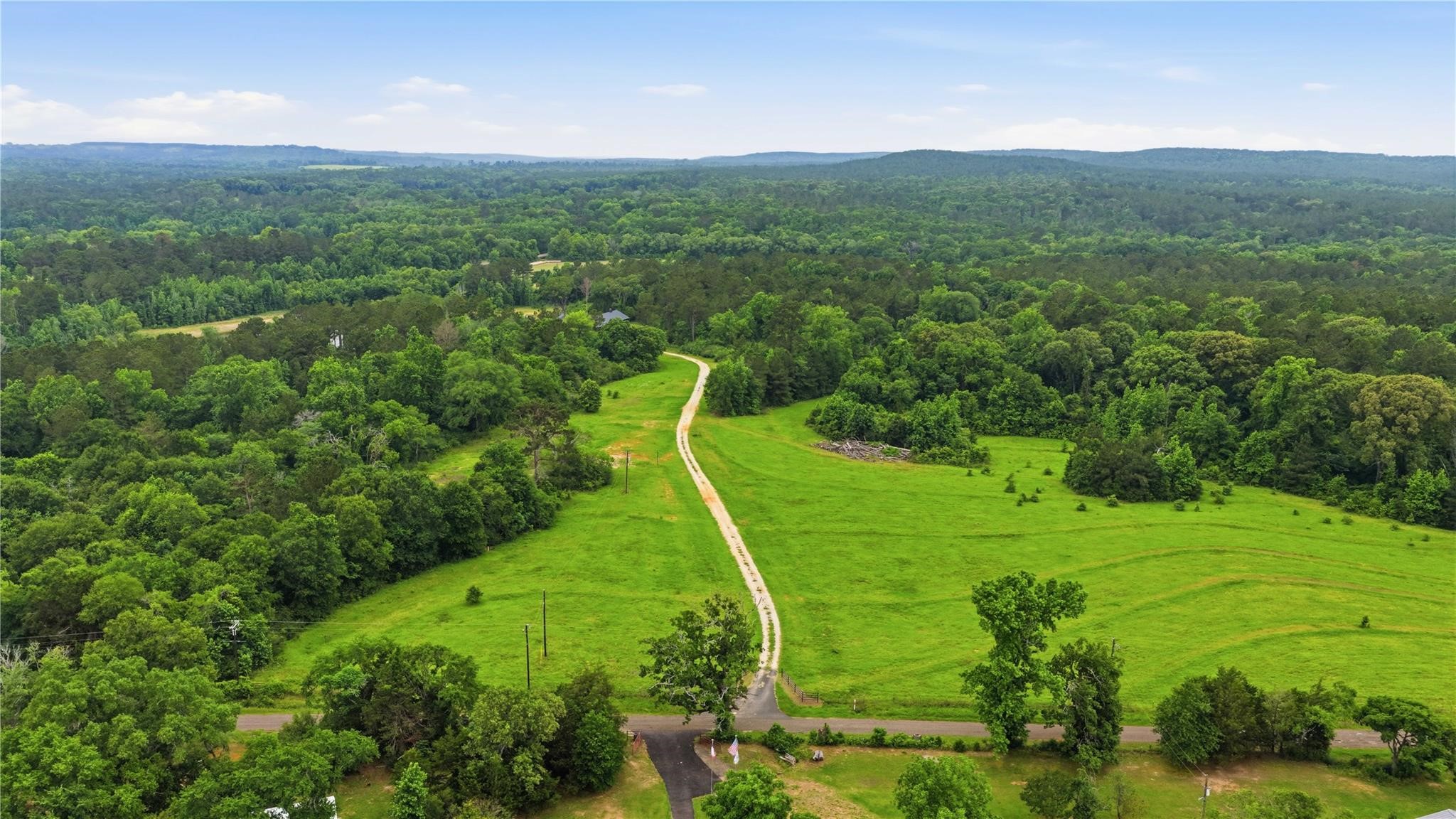 447 County Road 2211 Rusk TX 75785