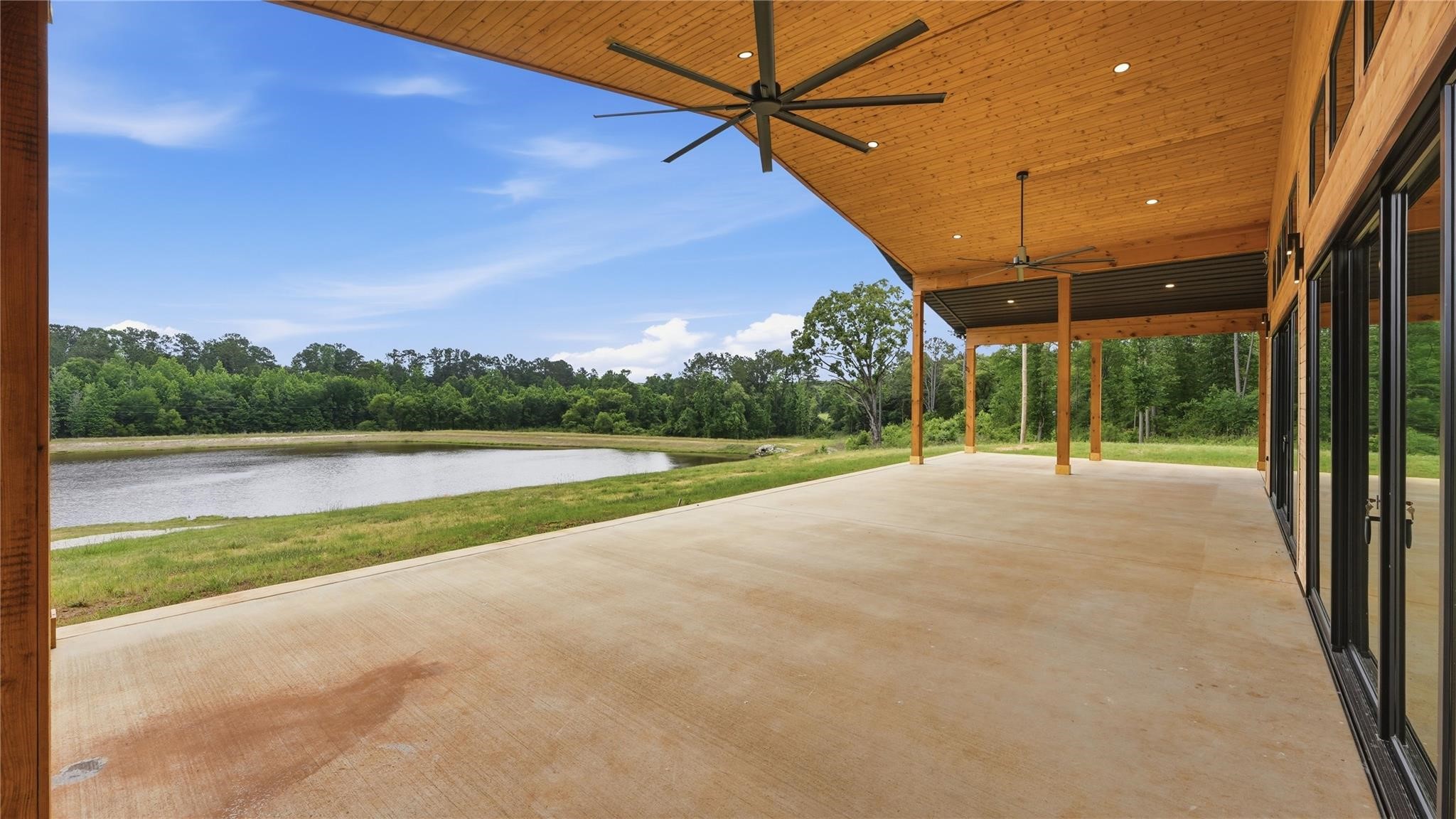447 County Road 2211 Rusk TX 75785