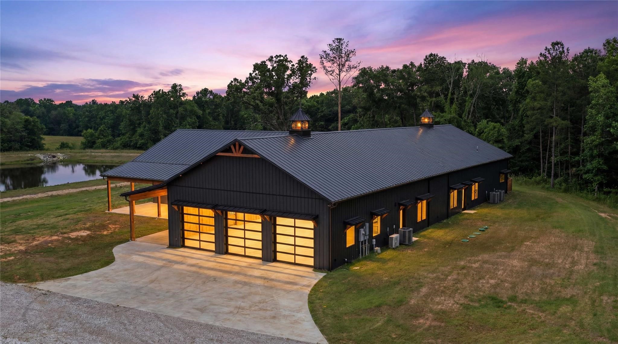 447 County Road 2211 Rusk TX 75785