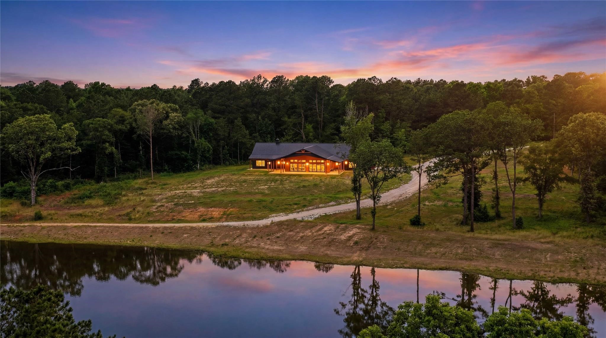 447 County Road 2211 Rusk TX 75785