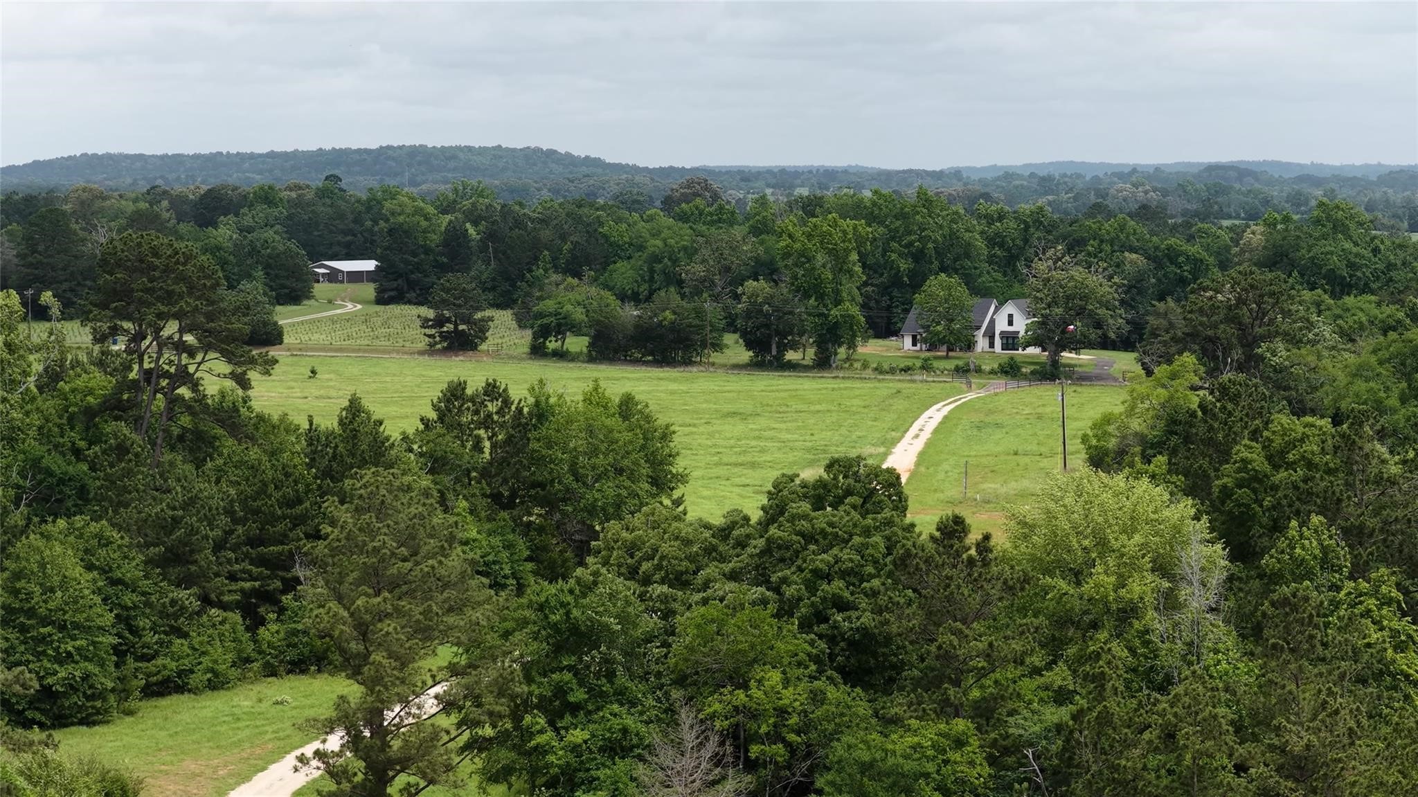 447 County Road 2211 Rusk TX 75785