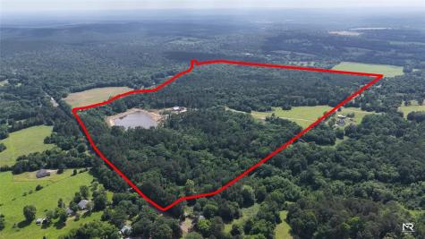 447 County Road 2211 Rusk TX 75785