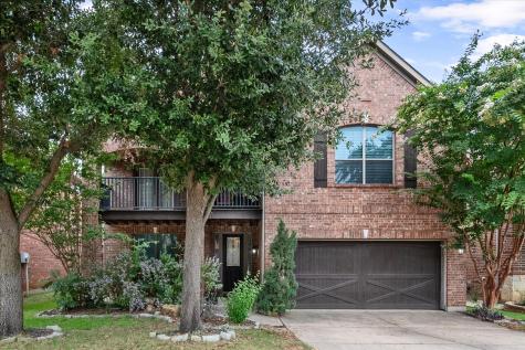 1018 Texas Star Court Euless TX 76040