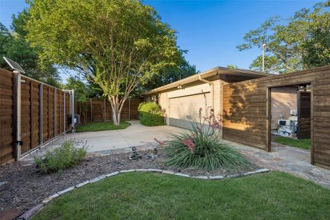 8871 Liptonshire Drive Dallas TX 75238