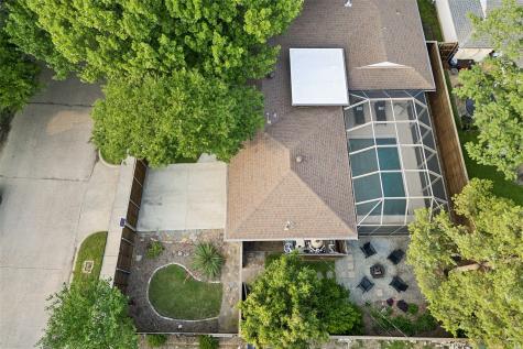 8871 Liptonshire Drive Dallas TX 75238