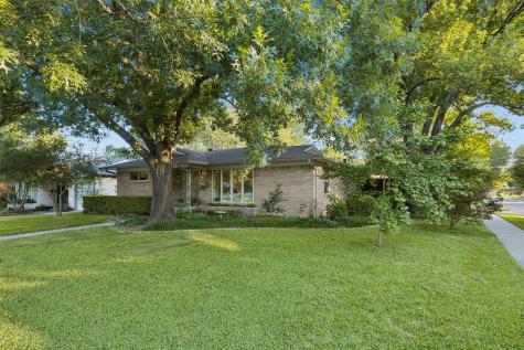 8871 Liptonshire Drive Dallas TX 75238