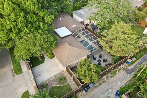8871 Liptonshire Drive Dallas TX 75238
