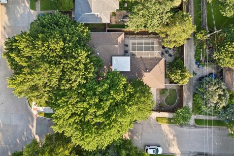 8871 Liptonshire Drive Dallas TX 75238