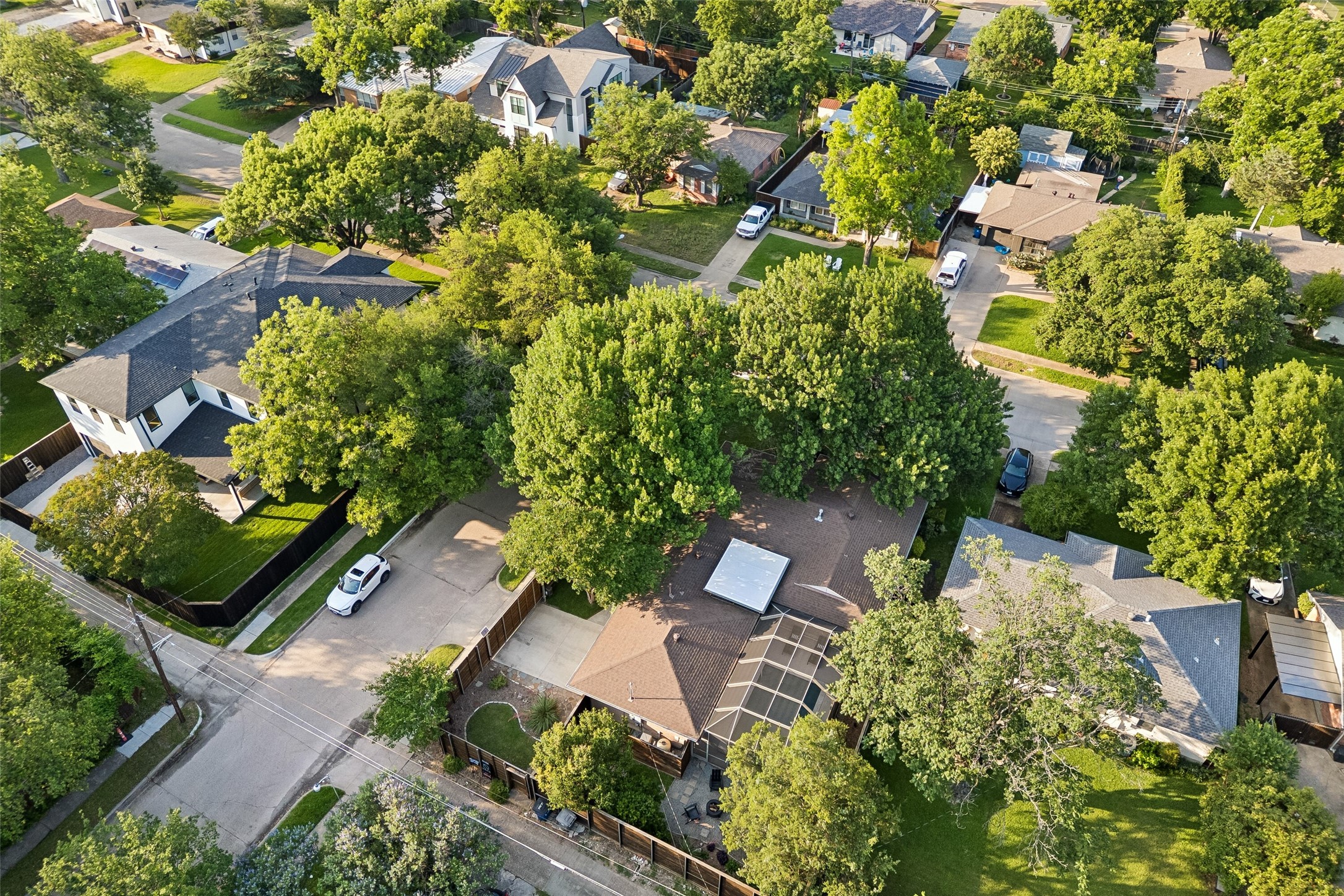 8871 Liptonshire Drive Dallas TX 75238