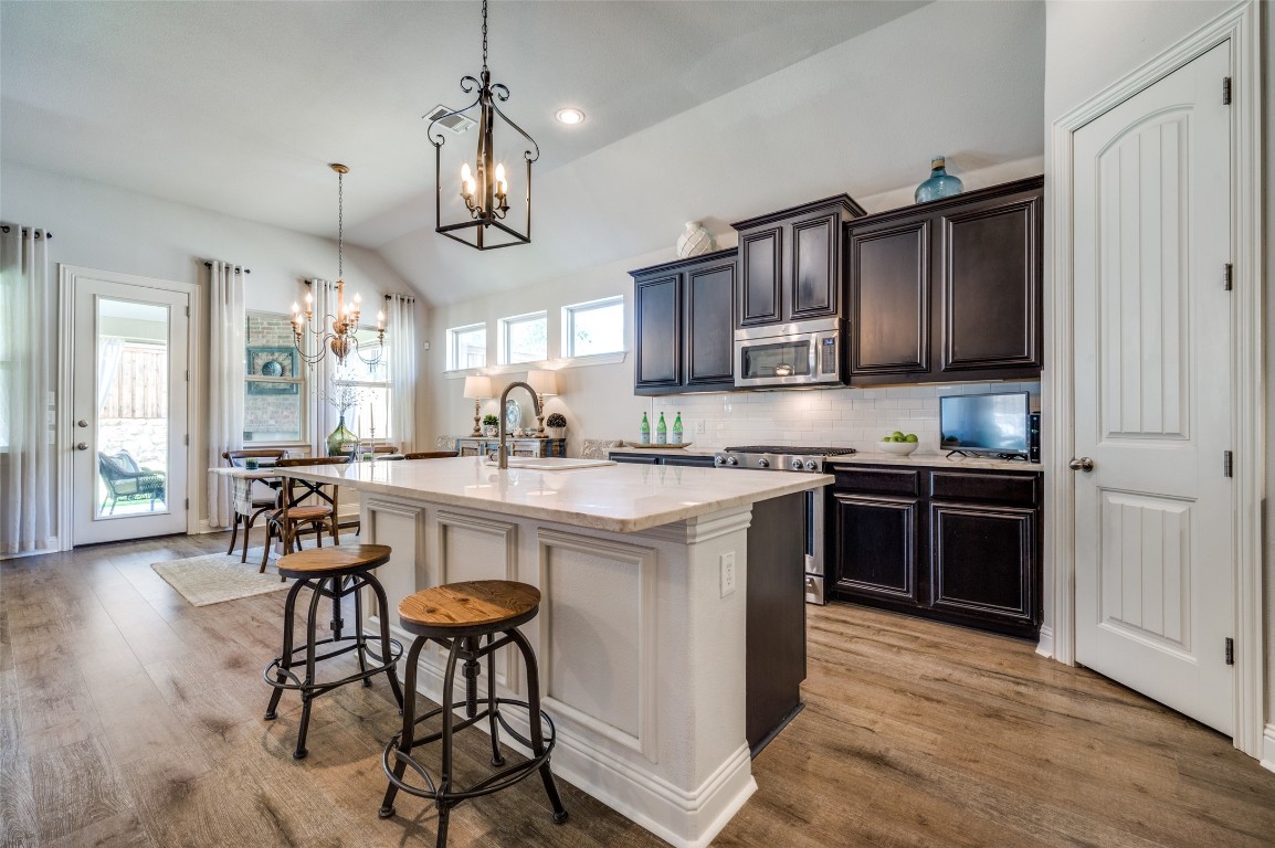 5604 Ridgeson Drive Mckinney TX 75071