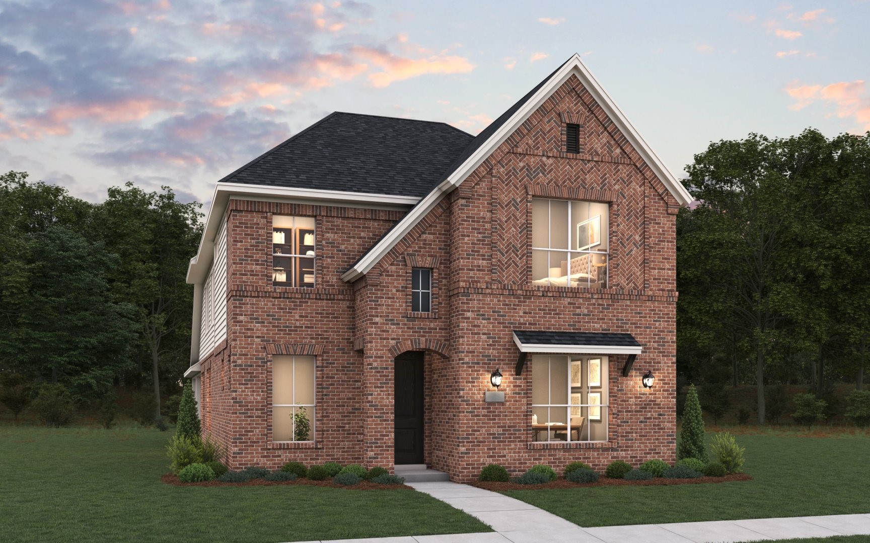 1616 Peridot Parkway Mesquite TX 75181