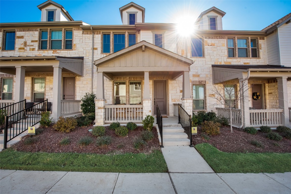 6524 Northern Dancer Drive North Richland Hills TX 76180