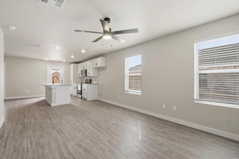 434 Elmont Street Abilene TX 79601