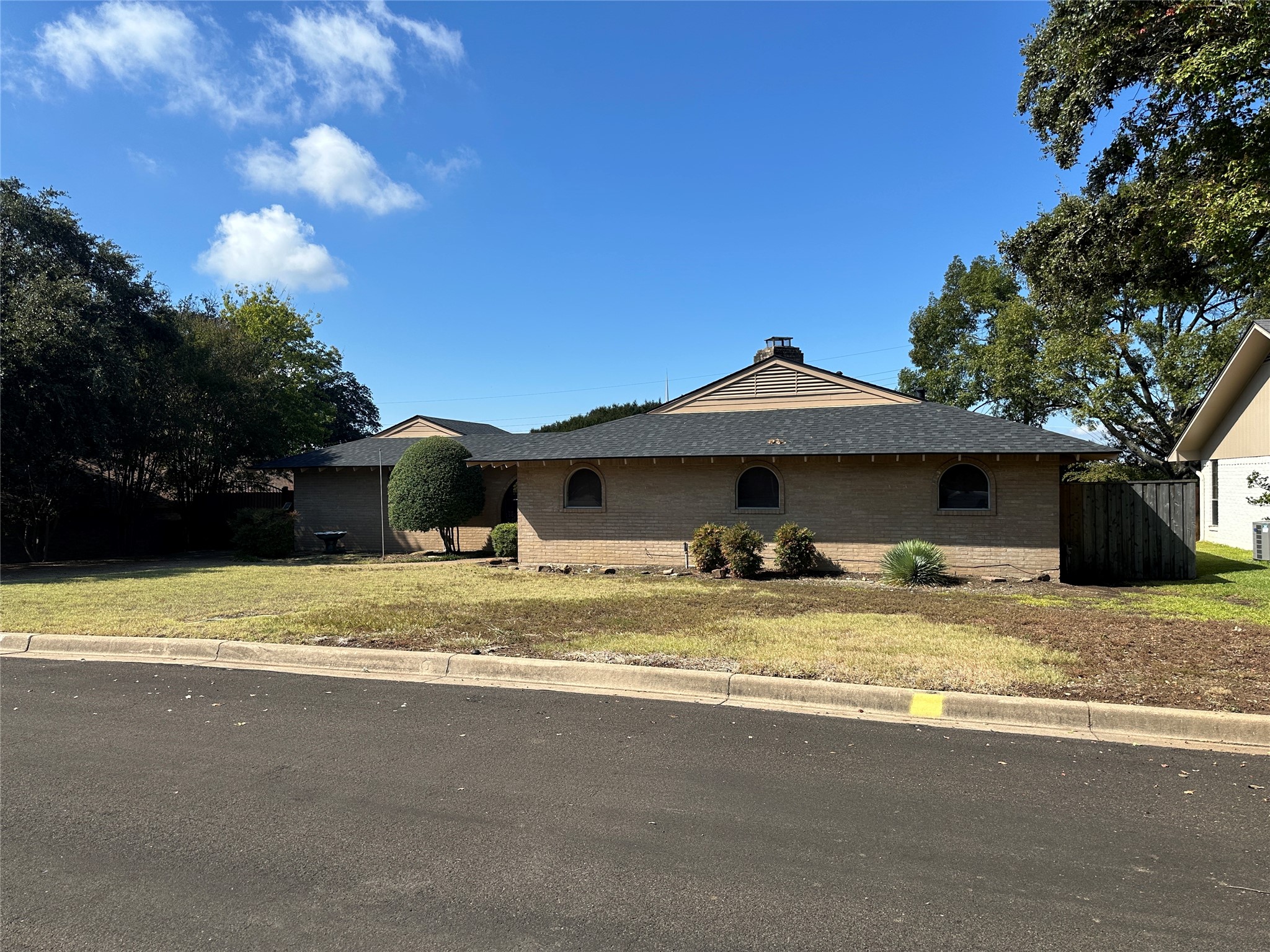7205 Sandera Drive Waco TX 76710