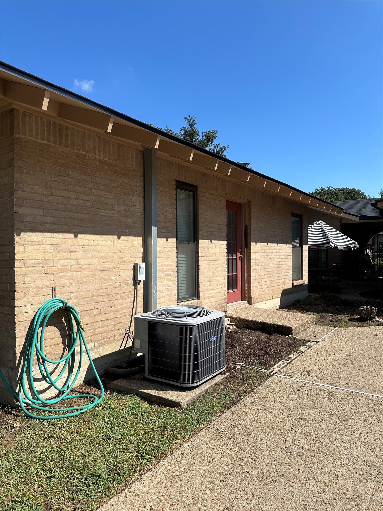 7205 Sandera Drive Waco TX 76710