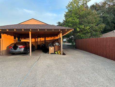 7205 Sandera Drive Waco TX 76710