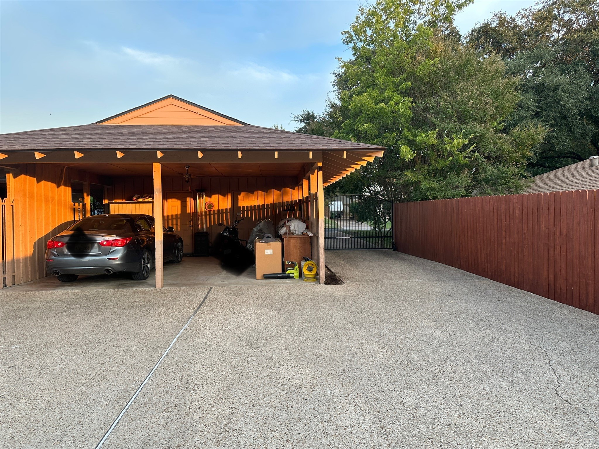 7205 Sandera Drive Waco TX 76710