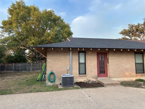 7205 Sandera Drive Waco TX 76710