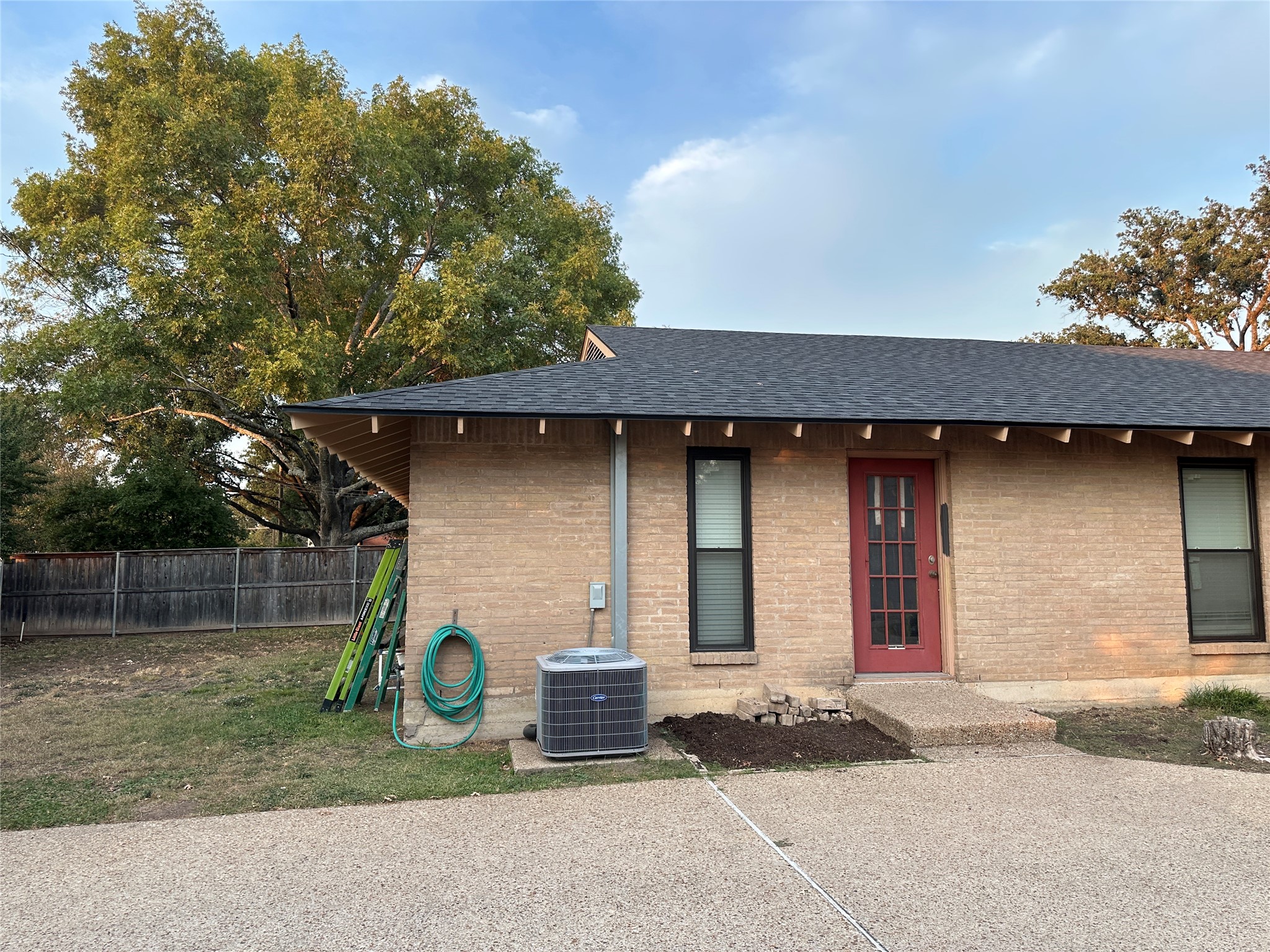 7205 Sandera Drive Waco TX 76710