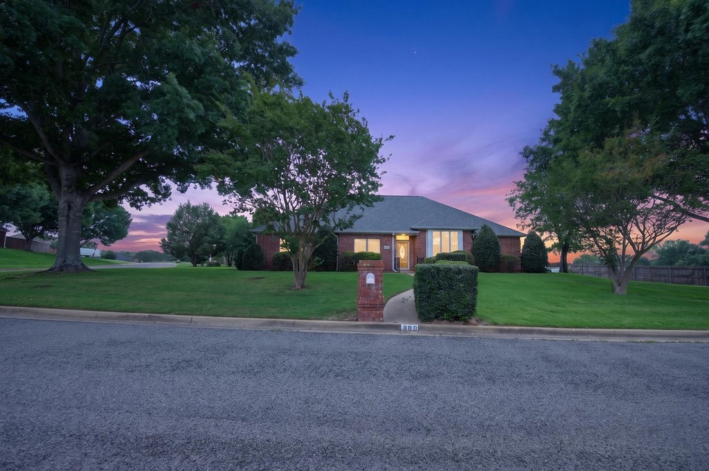 800 Rico Drive Athens TX 75751