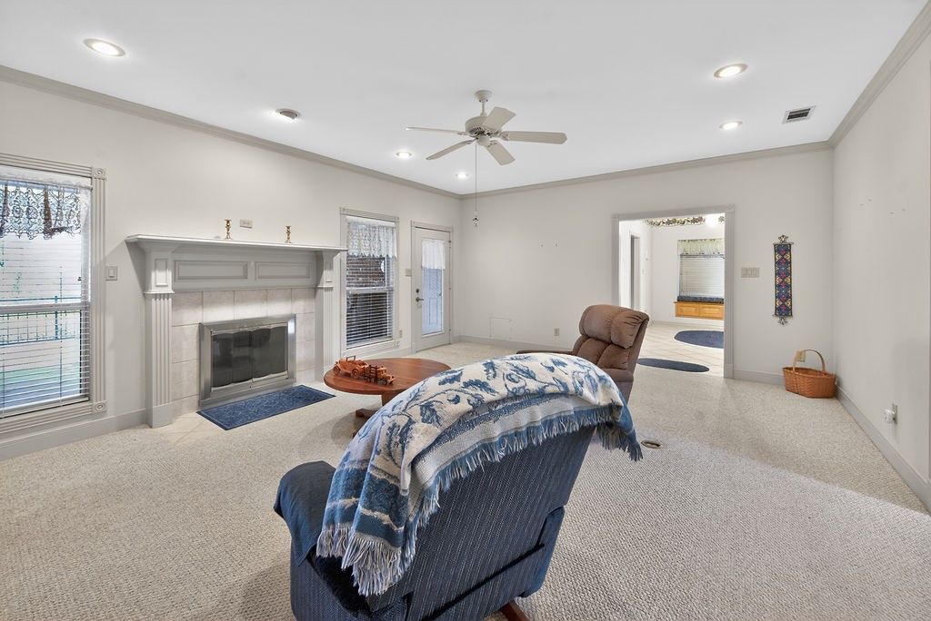 800 Rico Drive Athens TX 75751