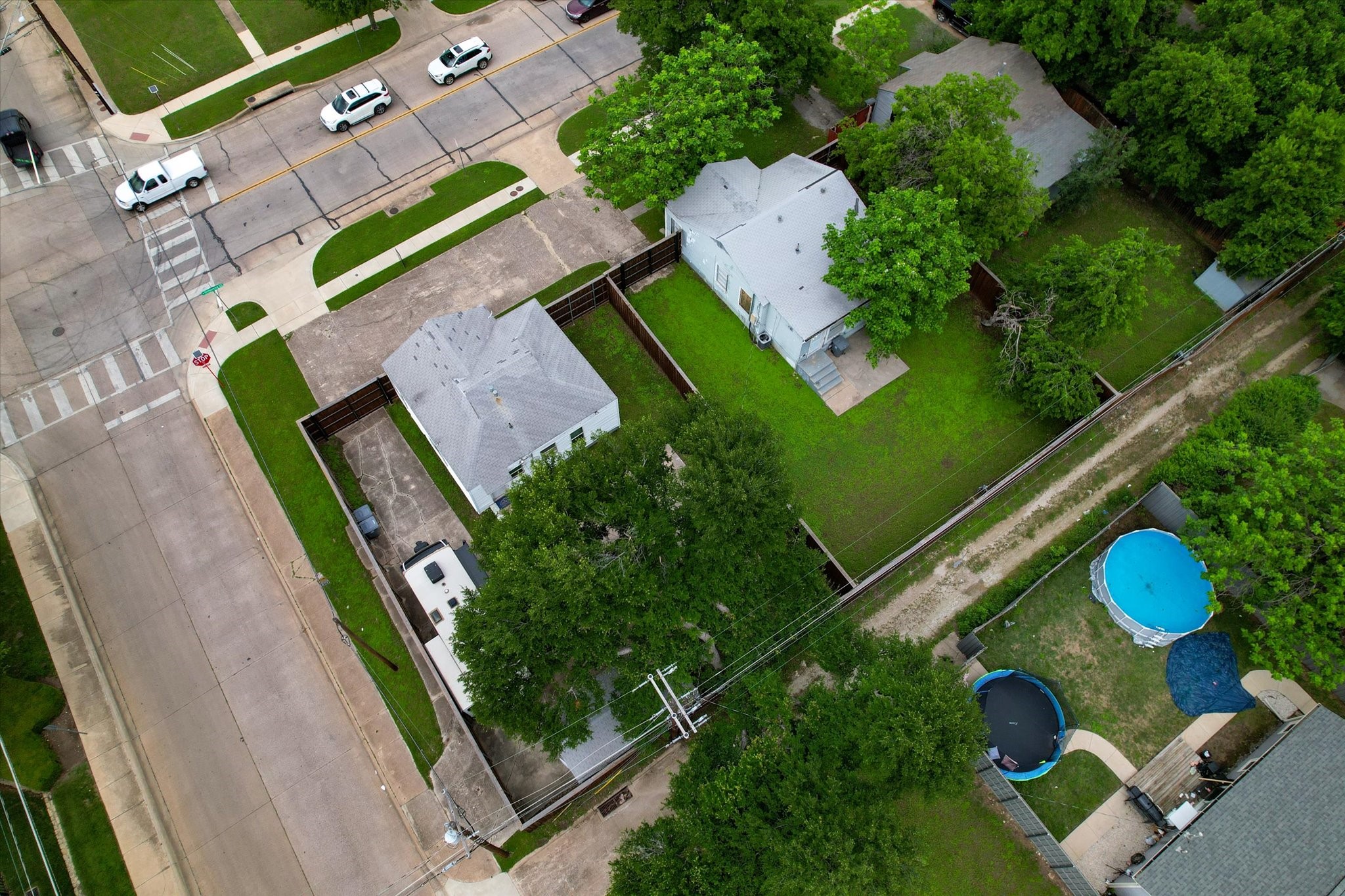 4702 W University Boulevard Dallas TX 75209