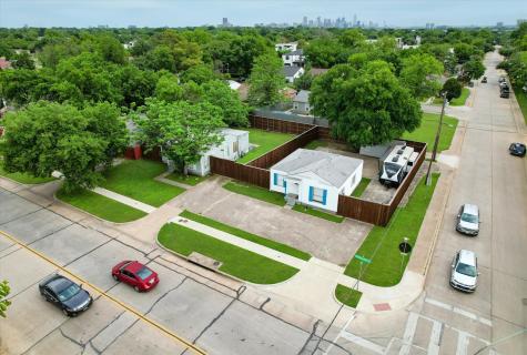 4702 W University Boulevard Dallas TX 75209