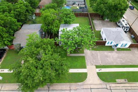 4702 W University Boulevard Dallas TX 75209