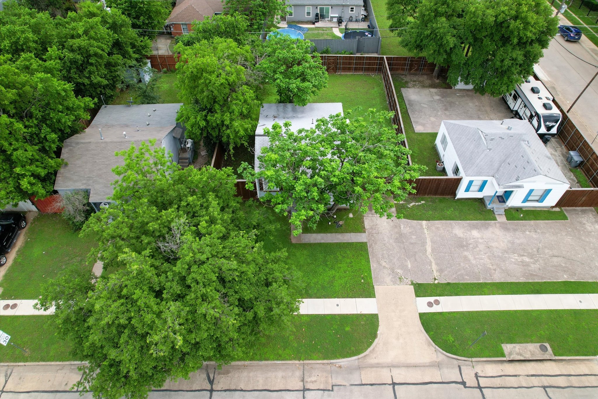 4702 W University Boulevard Dallas TX 75209